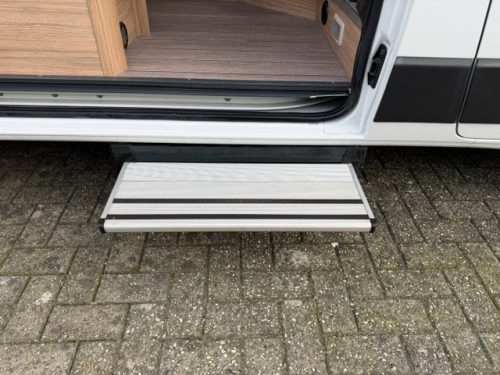 Weinsberg CaraBus 600 MQ 165 PS Foto: 20