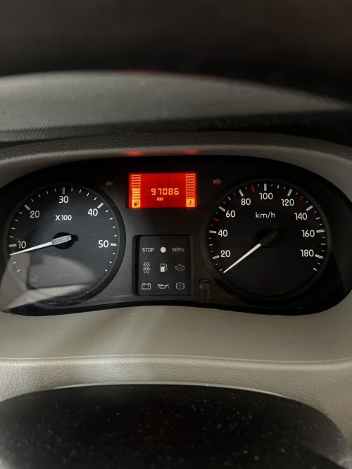 ADRIA MOBIL ADRIATIK photo: 8