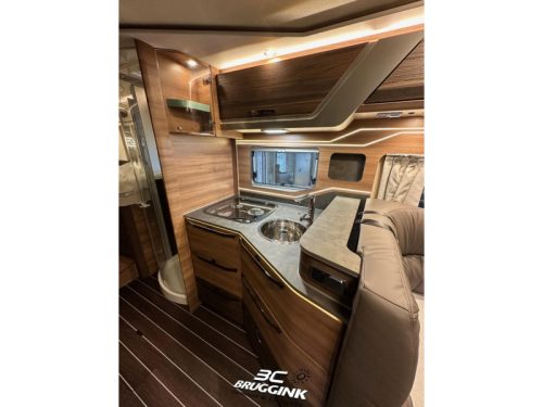 Knaus Sun I 700 LEG EINZELBETTEN mit Hubdach Foto: 9