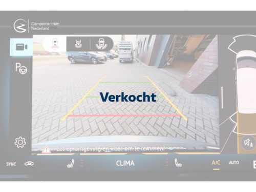 Volkswagen California Ocean Edition 1.5 eHybrid 180 kW / 245 PK DSG 4Motion Foto: 21