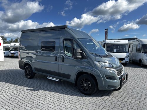 Randger R540 Querbett/2023/Automatik Foto: 1