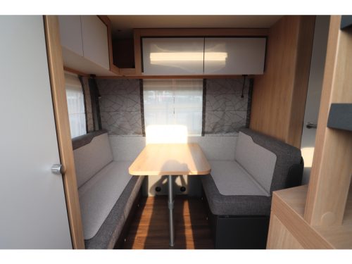 Knaus Sport 420 QD Model 2026 - 1500KG - 531  photo: 6