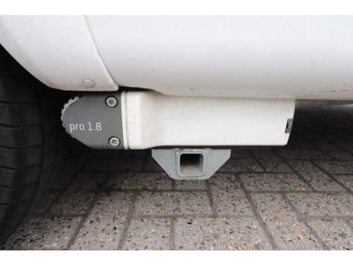 Hobby Excellent 460 UFE Mover/ Awning/ Fdrager photo: 7