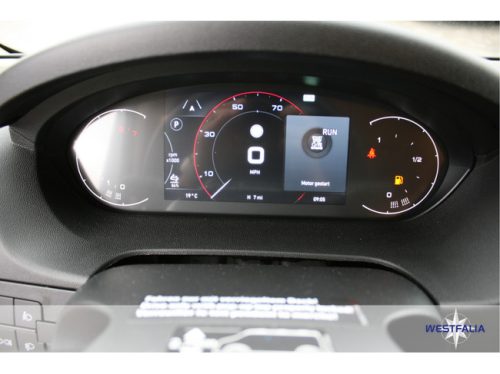 Westfalia Columbus 600E 140pk Aut. nu met GRATIS hefdak twv &euro; 6.599,00 foto: 7