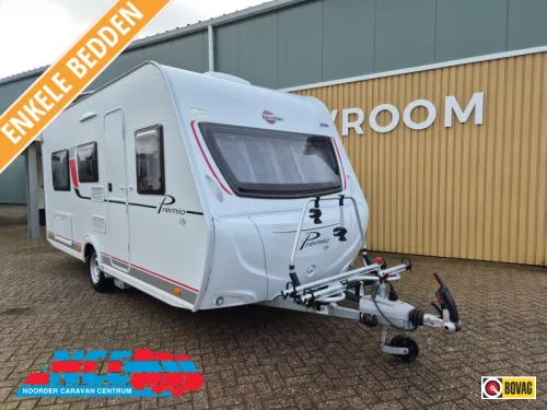 B&uuml;rstner Premio Life 480 TL