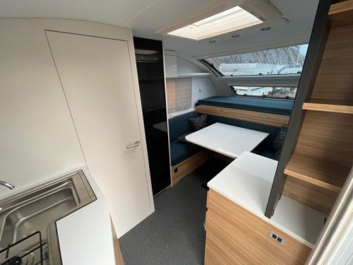 Adria Action 391 PH Foto: 7