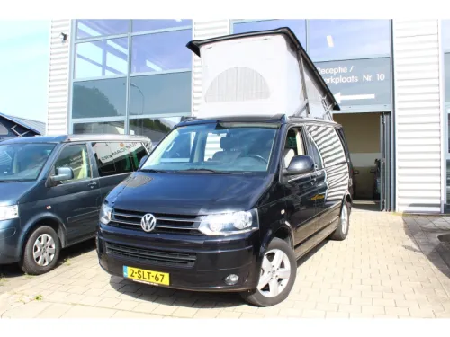 Volkswagen T5 California Comfortline DSG