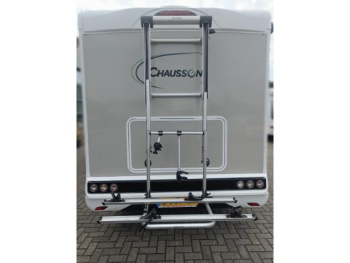 Chausson Titanium Premium 788 photo: 10