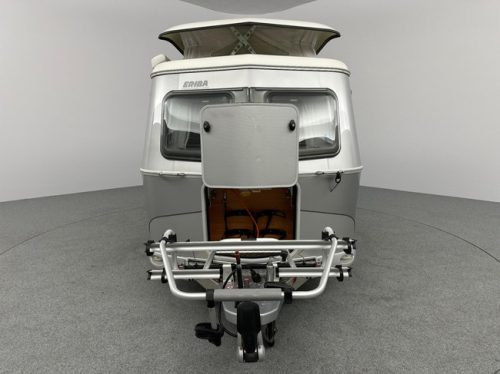 Eriba Touring Triton 430 GT Silver foto: 23