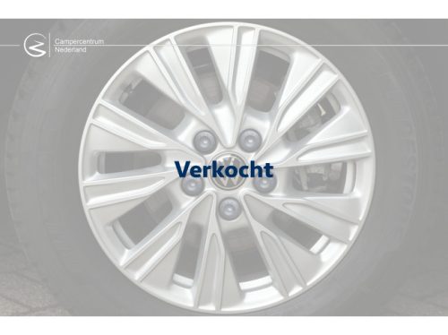 Volkswagen California Beach 1.5 eHybrid 180 kW / 245 PK DSG 4Motion photo: 6