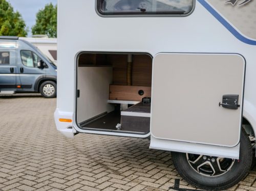 Knaus Van TI Vansation 550 MF MODEL 2027, AUTOMAAT! foto: 8