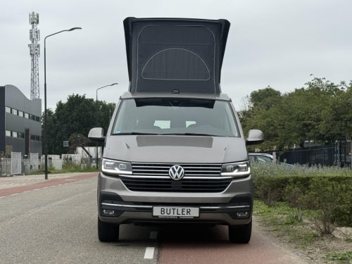 Volkswagen T6.1 California Ocean 2020 150PS DSG 105.000KM Foto: 12