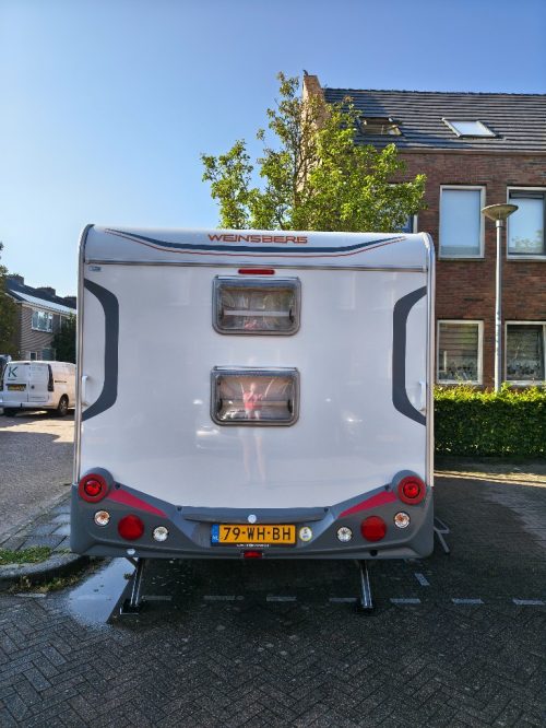 WEINSBERG W51 photo : 1