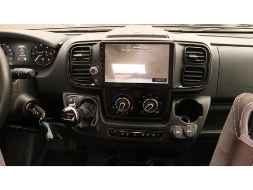 Hobby Vantana 65 SINGLE BEDS AUTOMATIC  photo: 15