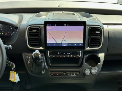 Frankia I 790 GDW Titan DA, automatic, face-to-face photo: 18