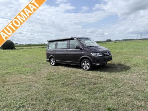 Volkswagen California Ocean DSG