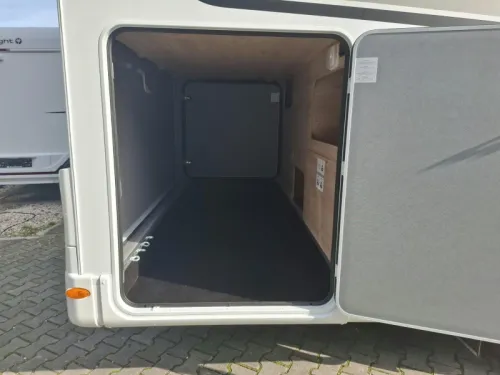 Dethleffs Just Camp T 7052 EBL Active - Automaat Foto: 3