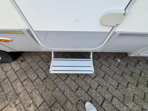 Adria Adriatik 660 SP Family Camper 2 air conditioners photo: 29