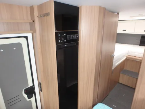 Sun Living S 75 SL Foto: 25