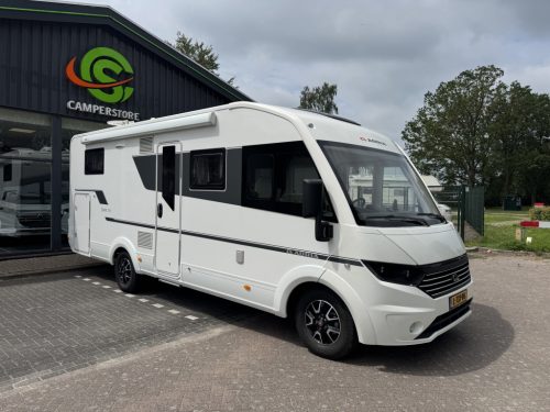 Adria Sonic Plus I 700 DC Foto: 0
