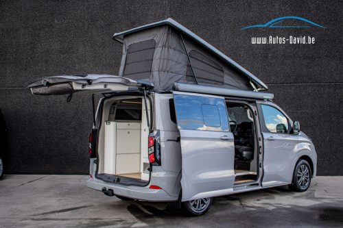 Westfalia Nugget Foto: 2