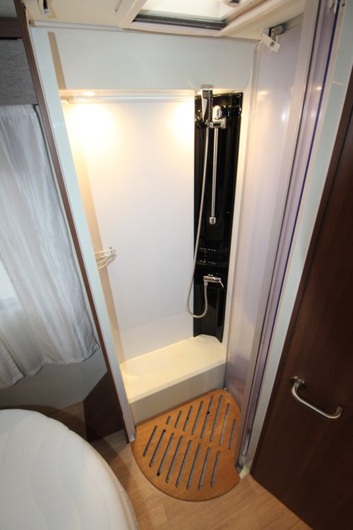 Lmc Cruiser T 731 Premium  photo: 13