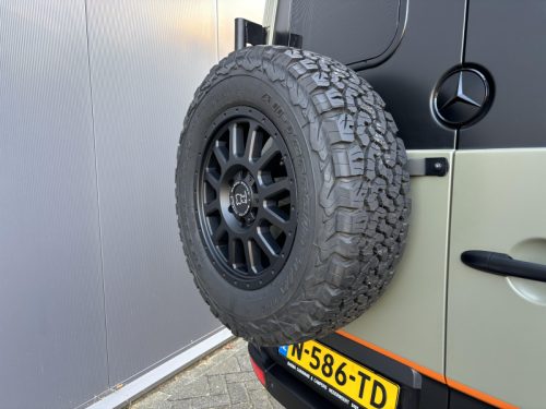 Hymer Grand Canyon S Foto: 4