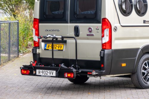 CARTHAGO MALIBU VAN 640 COUPE foto: 20