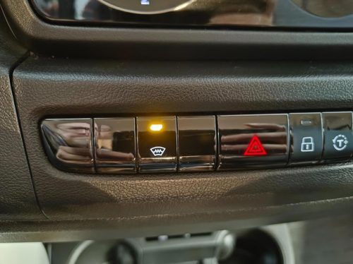 tourne mobil 6.0 Cruise 2.2 BlueHDI 140HP Automatic - ALL SEASON photo: 14