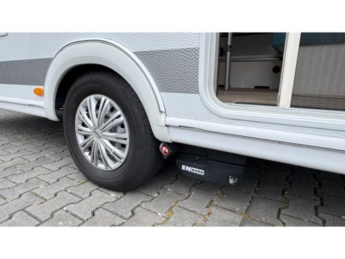 Dethleffs C'Go 495 QSK - Mover - Vorzelt Foto: 19