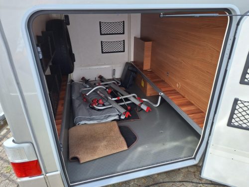 Hymer B614 SL Star Edition 3.0 160 PS+Zahnriemen Foto: 12
