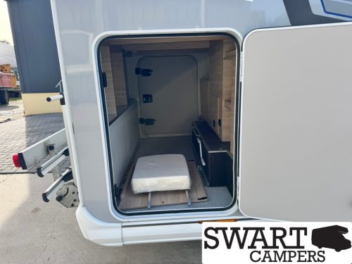 Knaus Van TI Plus 650 MEG Platinum Selection Foto: 21