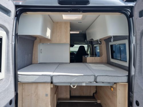 Clever Tour 540 Automatic Full Package  photo: 8