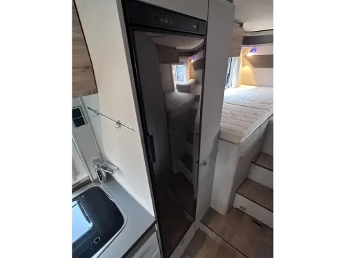 Hymer Exsis-I 580  Foto: 12