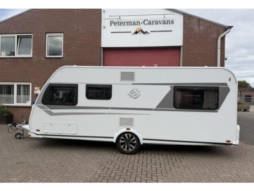 Knaus Sudwind 540 UE Incl. Mover and Awning photo: 5