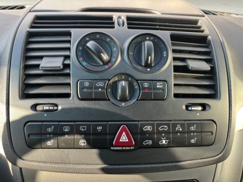 Westfalia Viano 2.2 Cdi Aut. Marco Polo Airco, cruise, Toldo. foto: 13