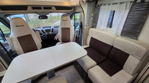 Benimar Tessoro 442 photo: 16