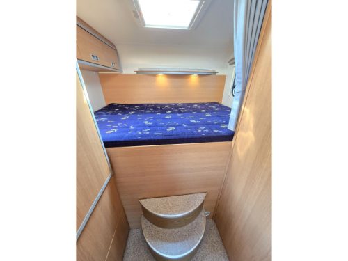 Knaus Weinsberg 650 MG Silverline 160hp Offgrid  photo: 20