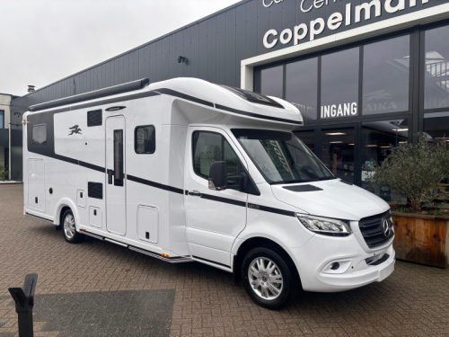 Laika Kreos 5009 L Top class  photo: 31