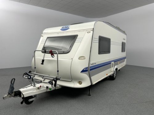 Hobby Excellent Easy 495 UL Foto: 11