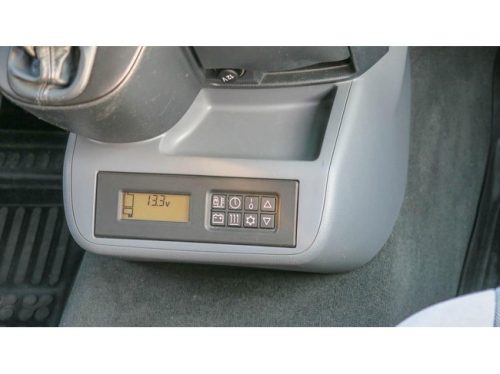 Mercedes-Benz Viano Westfalia Marco Polo 6-seater photo: 9