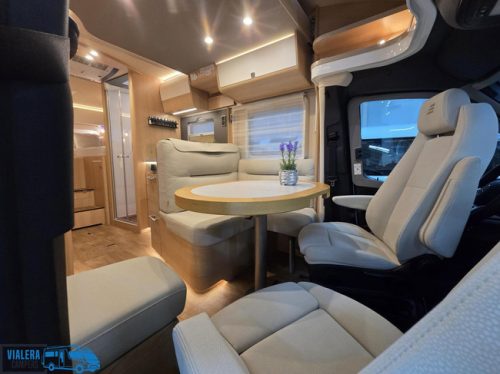 Hymer BMC-T 680 *170PS Automatik* Volle Luftfederung* VOLL! Foto: 16