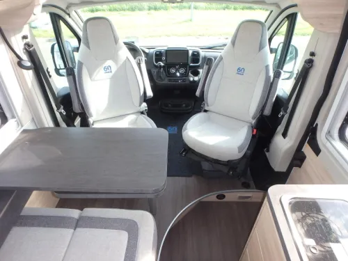Knaus Boxstar Street 600MQ  photo: 13