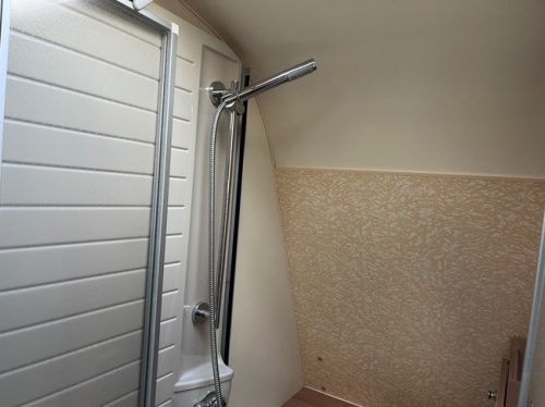 B&uuml;rstner Averso 410 Ts Plus Hubbett, sehr guter Zustand! 2014 Foto: 8