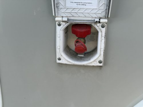 Chausson Titanium Premium 777 GA / free storage photo: 9