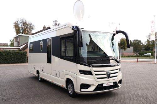 Morelo Loft Premium 83 L Foto: 3