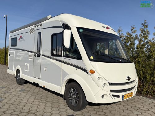 Carthago C-Compactline I 144LE