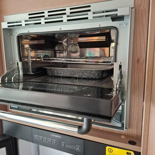 Bürstner GMBH BI7285 foto: 14