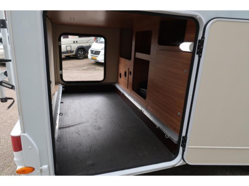 Carado T447|Single beds|XL fridge|New belt, 59967KM! Neat! photo: 16