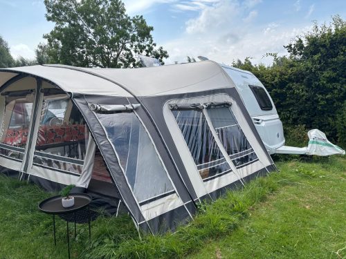 KNAUS FDK 540 Sport photo: 8